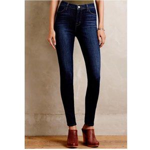 J Brand Skinny Maria - Size 26 - Oblivion